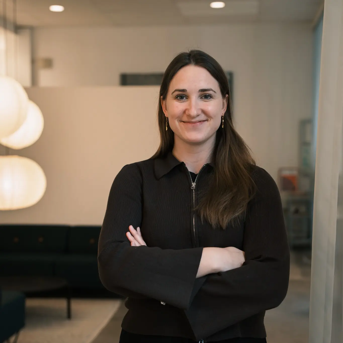 Asta Skovlund Jensen