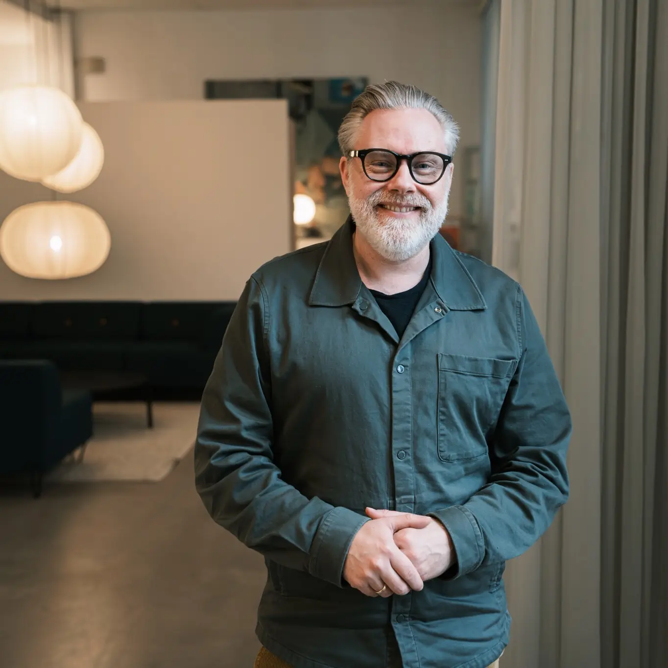 Jens Bjørn Nielsen