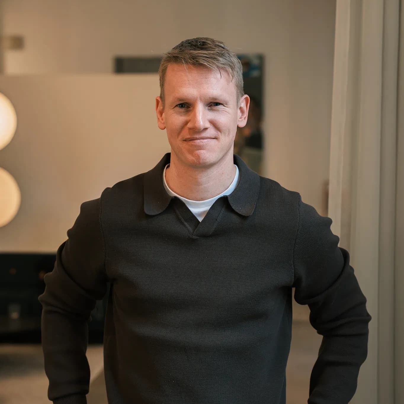 Nicolaj Leonhard Christensen