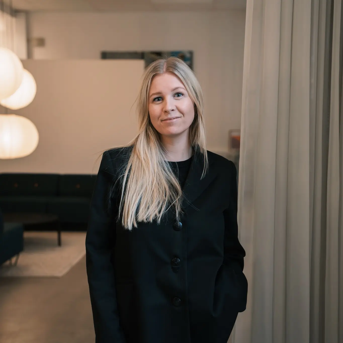 Nicole Stensgaard