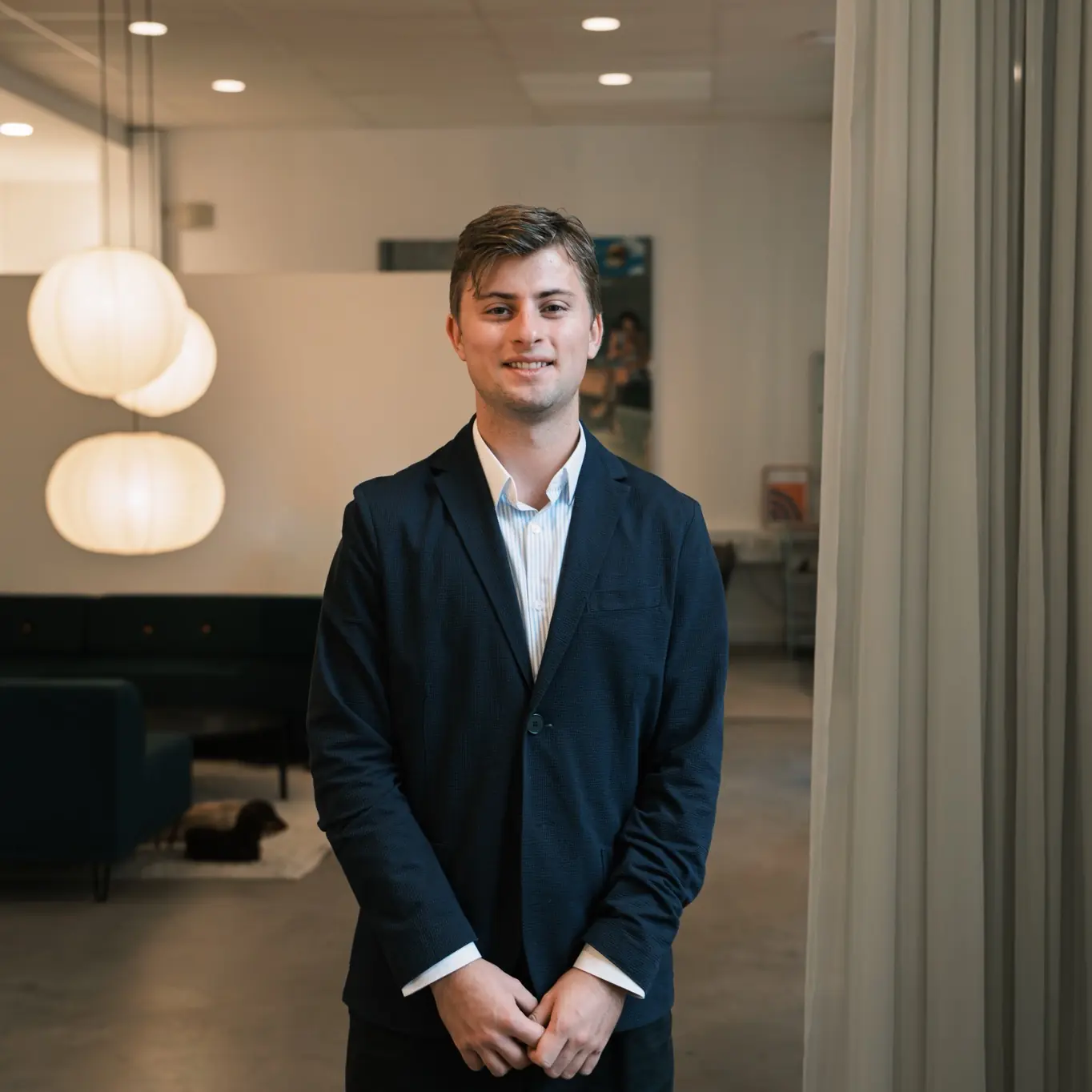 Sebastian Nortvig