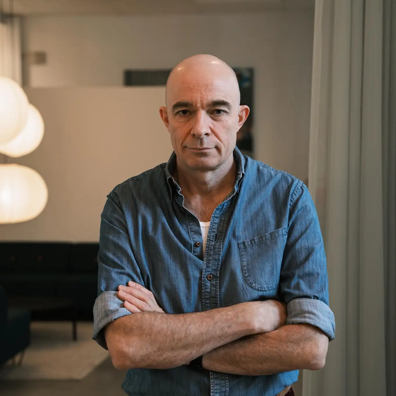 Torben Møhring